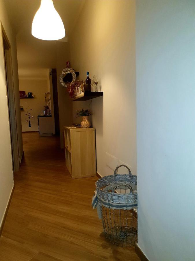 B&B Tre Passi Dalla Torre 蒙特萨尔基奥 外观 照片