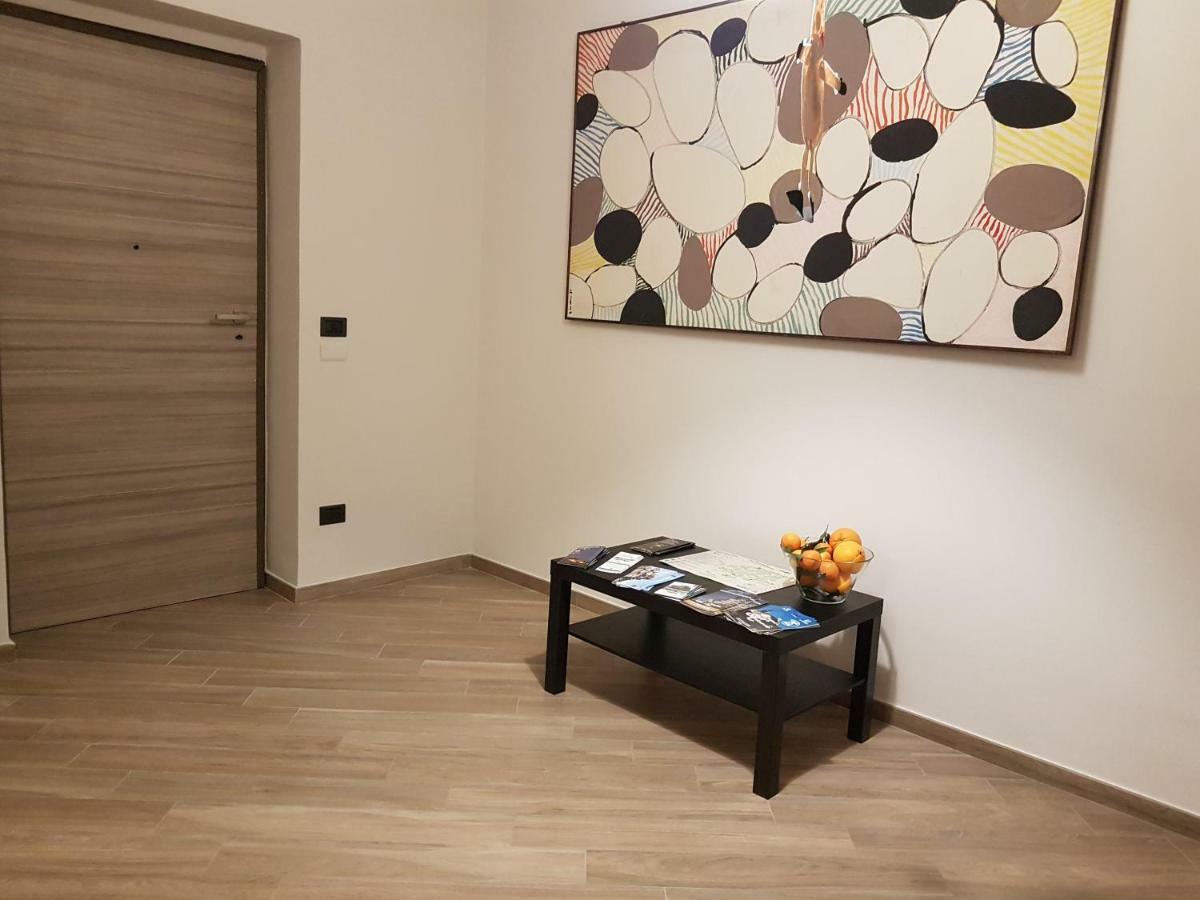 B&B Tre Passi Dalla Torre 蒙特萨尔基奥 外观 照片
